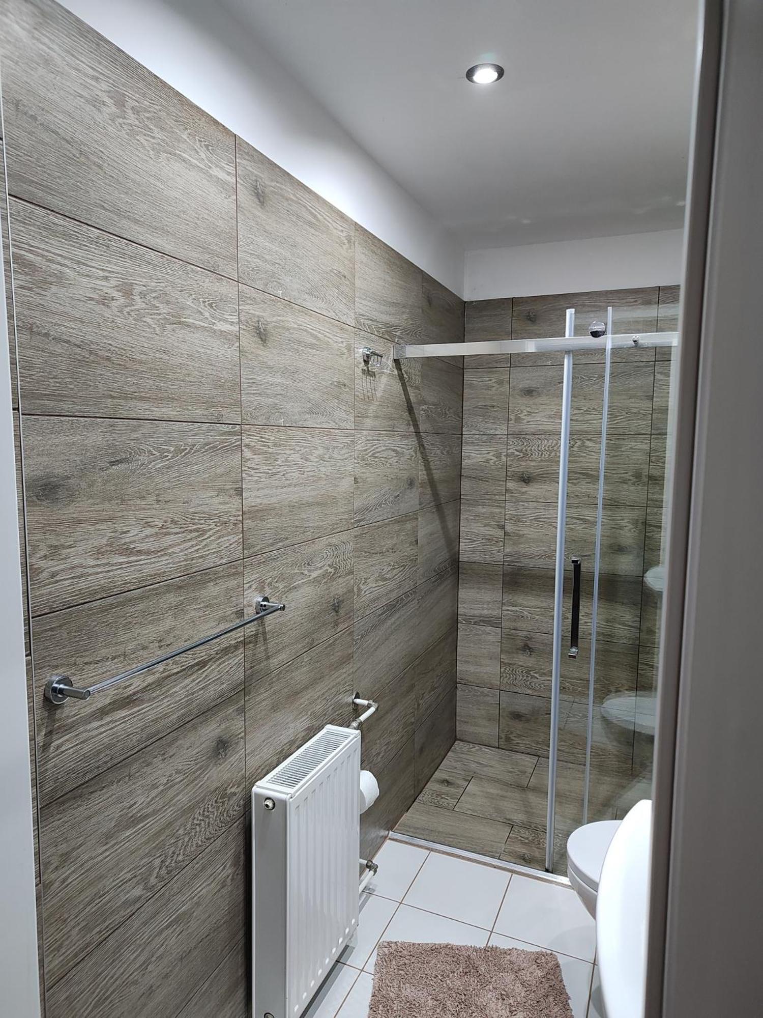 Apartamenty Hejszowina Kudowa Zdroj Exterior photo