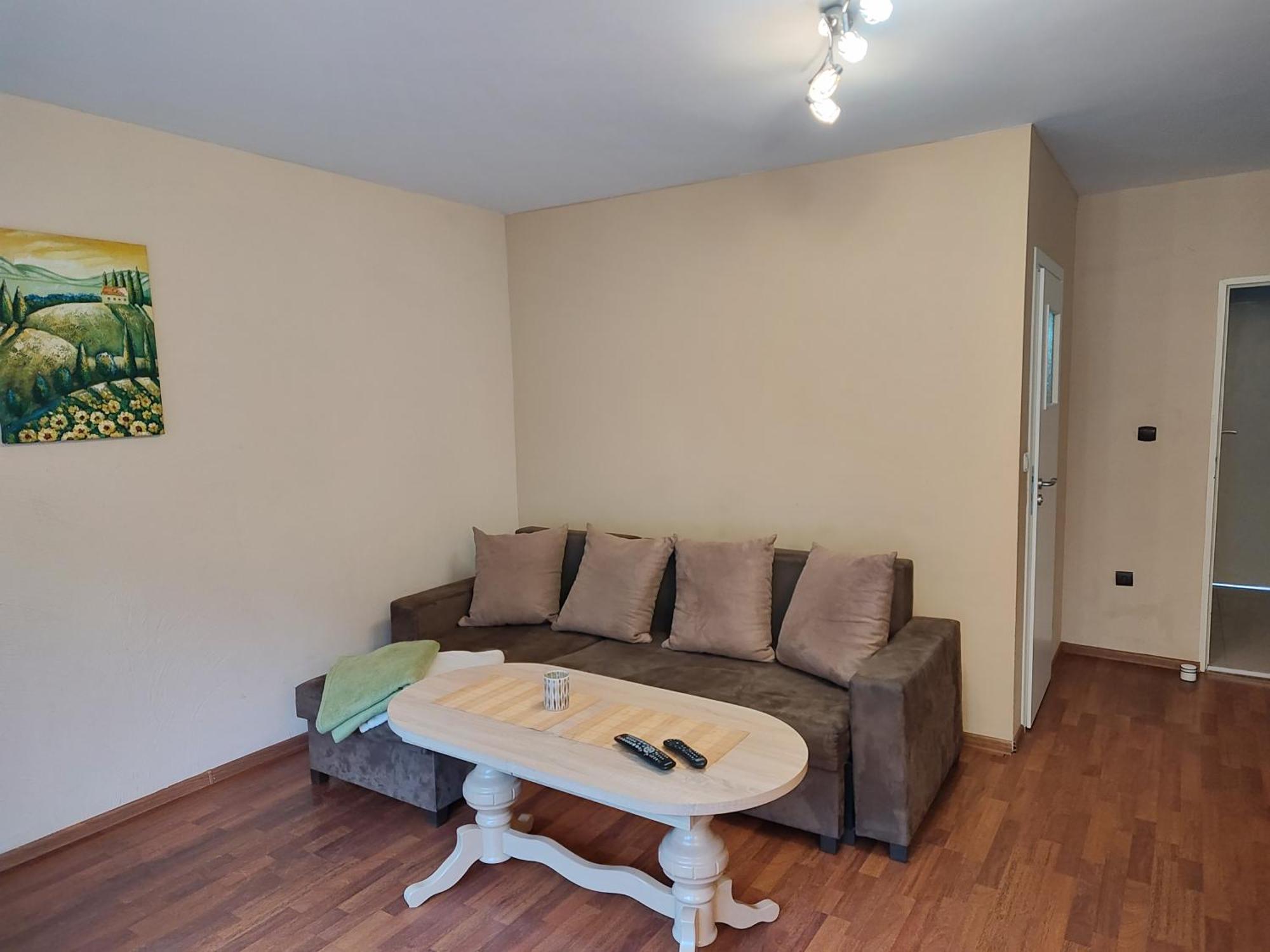 Apartamenty Hejszowina Kudowa Zdroj Exterior photo