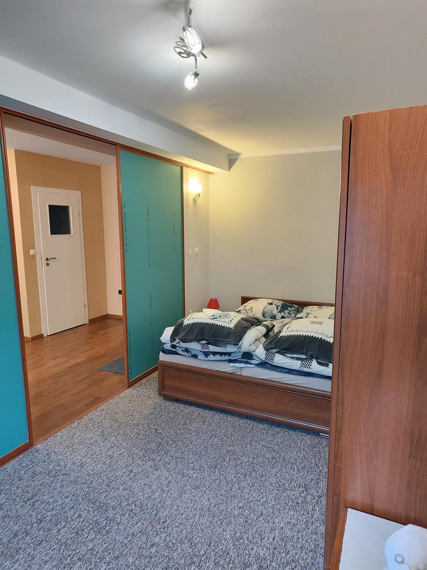 Apartamenty Hejszowina Kudowa Zdroj Exterior photo