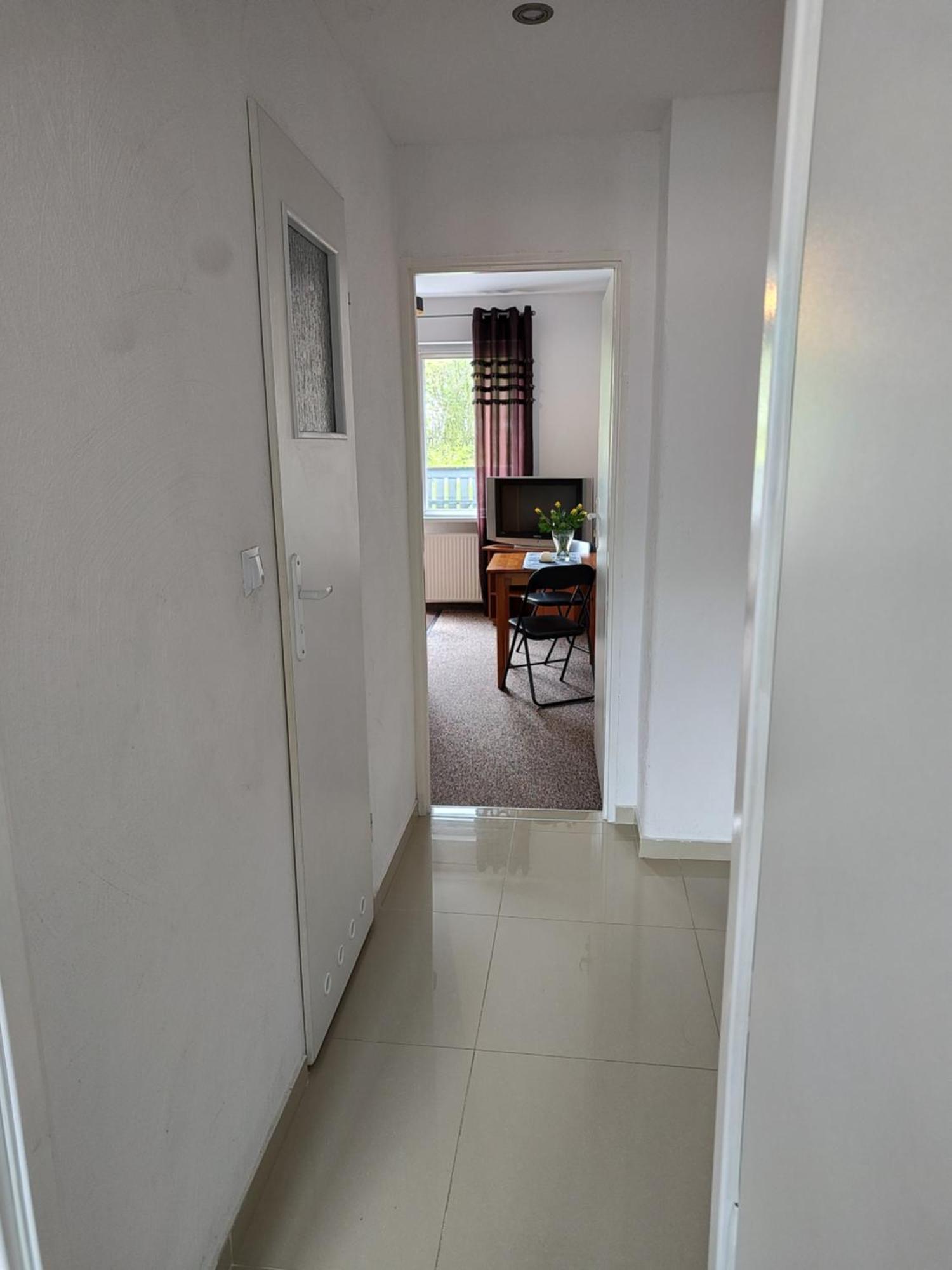 Apartamenty Hejszowina Kudowa Zdroj Exterior photo