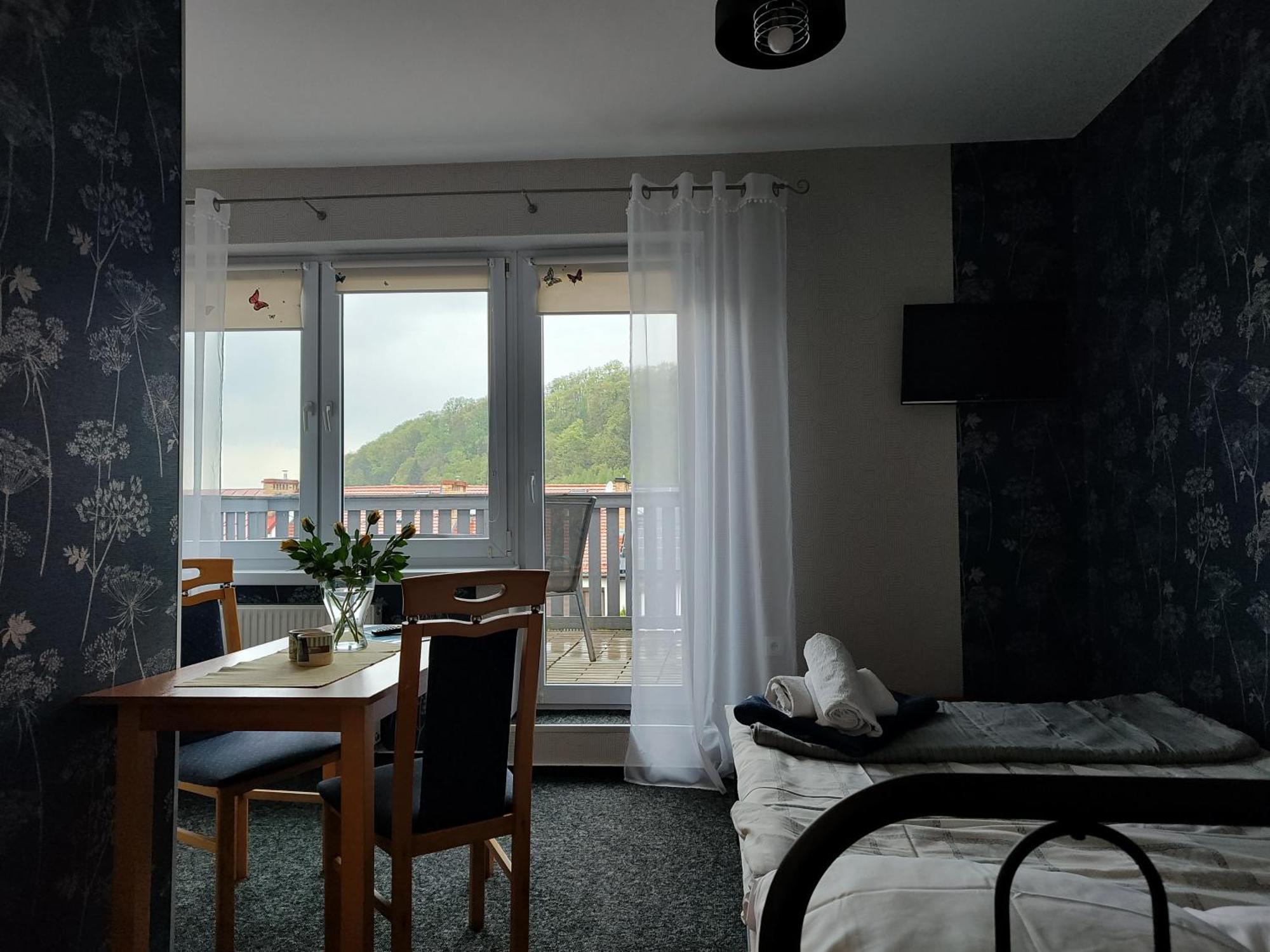 Apartamenty Hejszowina Kudowa Zdroj Exterior photo