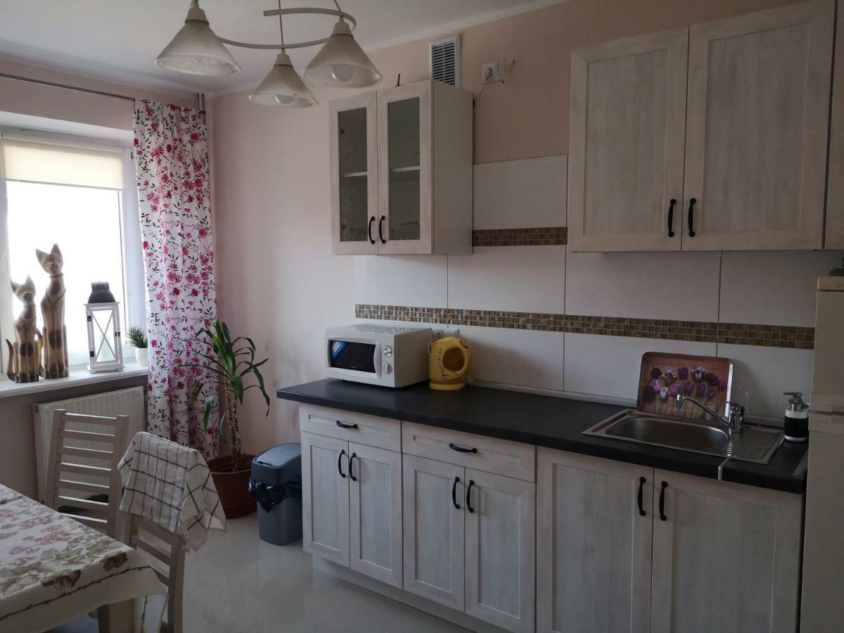 Apartamenty Hejszowina Kudowa Zdroj Exterior photo