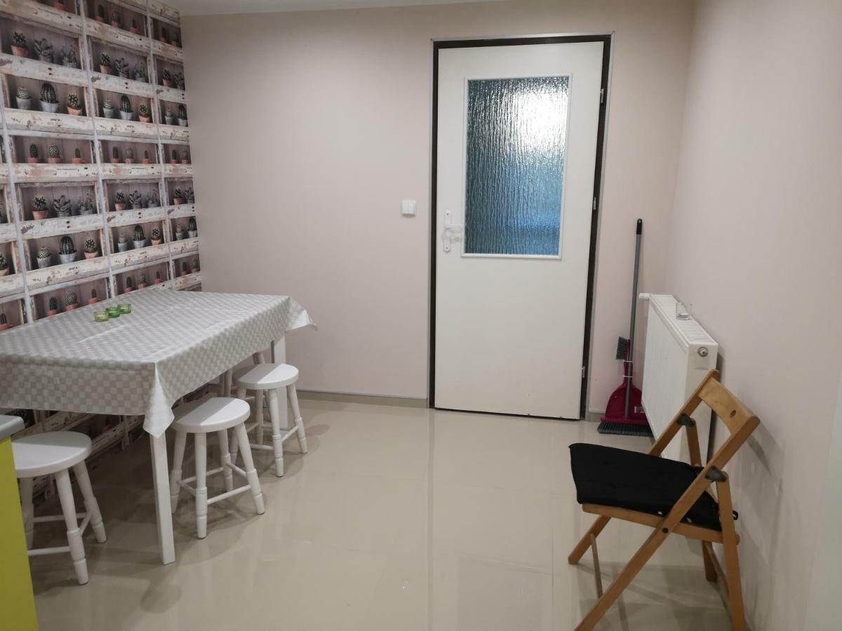 Apartamenty Hejszowina Kudowa Zdroj Exterior photo